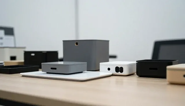 智慧园区设备租赁使用与维护的实用建议