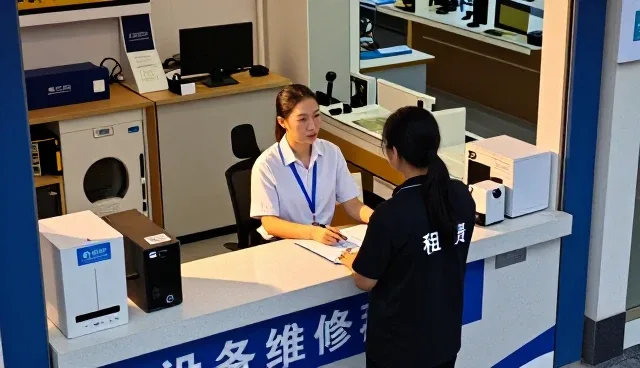 自动化流水线设备性能表现与适用场景分析