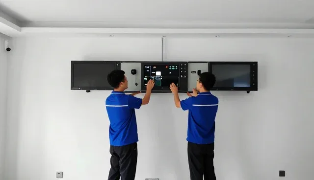 设备维修选型中的性能表现关键考量